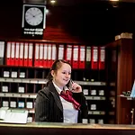 Parkhotel By Hackmann 4*