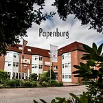 Parkhotel By Hackmann Papenburg