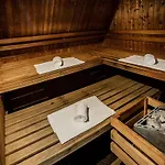 Parkhotel By Hackmann 4* Papenburg