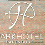 Parkhotel By Hackmann Papenburg
