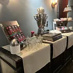 Parkhotel By Hackmann Papenburg
