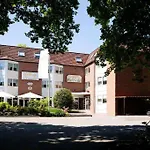 Parkhotel By Hackmann Otel Papenburg