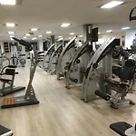 Szálloda Parkhotel By Hackmann