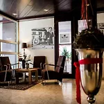Parkhotel By Hackmann Otel