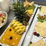 Parkhotel By Hackmann 4*