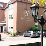 Parkhotel By Hackmann Szálloda 4*