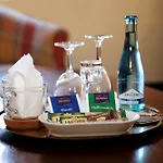 Parkhotel By Hackmann Otel Papenburg