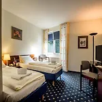 Parkhotel By Hackmann Papenburg