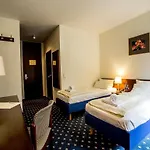 Parkhotel By Hackmann 4* Papenburg