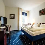Parkhotel By Hackmann Papenburg