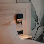 Parkhotel By Hackmann Otel 4*