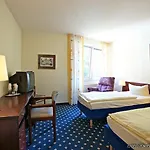 Parkhotel By Hackmann Otel 4*