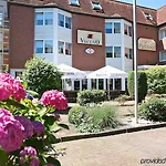 Otel Parkhotel By Hackmann