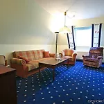 Parkhotel By Hackmann Otel 4*