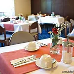 Parkhotel By Hackmann Otel Papenburg