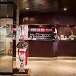 Parkhotel By Hackmann Papenburg