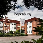 Parkhotel By Hackmann 4*