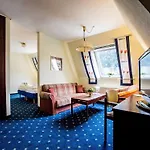 Parkhotel By Hackmann Szálloda 4*