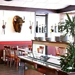 Szálloda Parkhotel By Hackmann 4*