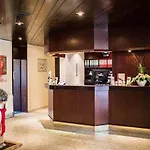 Parkhotel By Hackmann