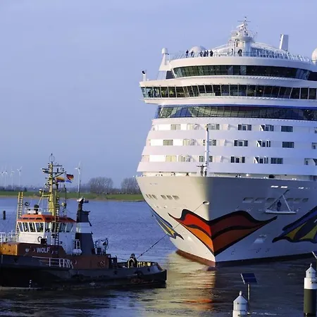 Hotel Parkhotel By Hackmann Papenburg