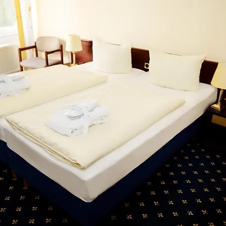 Parkhotel By Hackmann Hotel