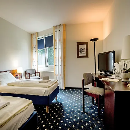 Hotel Parkhotel By Hackmann Papenburg