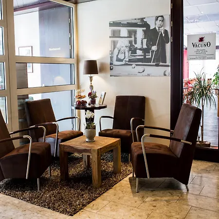 Parkhotel By Hackmann 3*