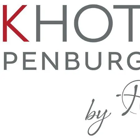 Parkhotel By Hackmann Hotel