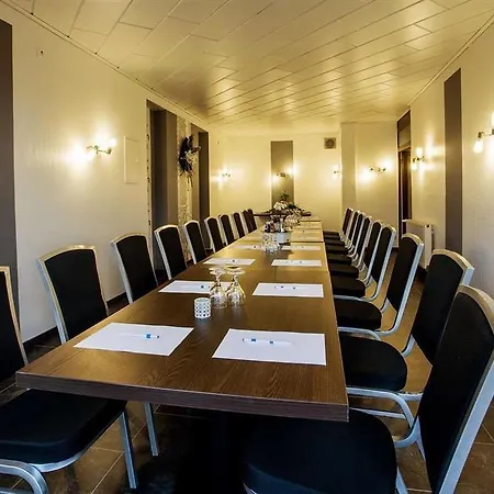 Parkhotel By Hackmann 3*