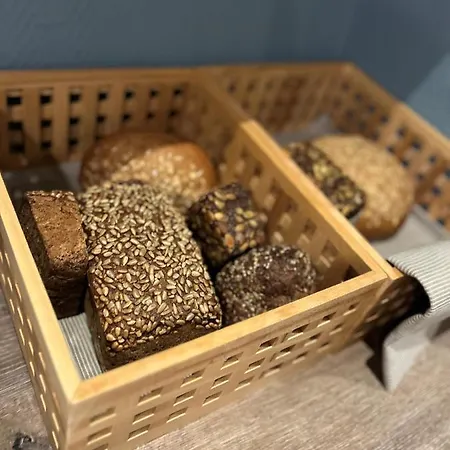 Parkhotel By Hackmann 4*