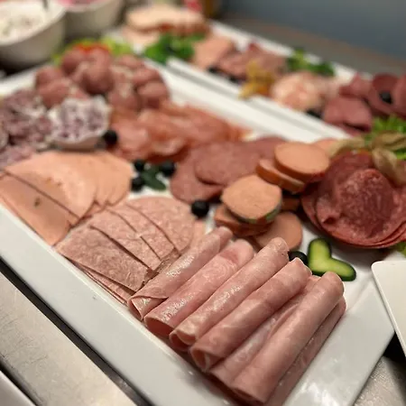 Parkhotel By Hackmann