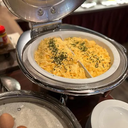 Parkhotel By Hackmann بابينبورغ