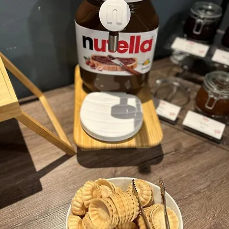 Parkhotel By Hackmann فندق 4*