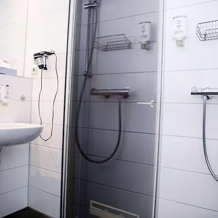 Parkhotel By Hackmann