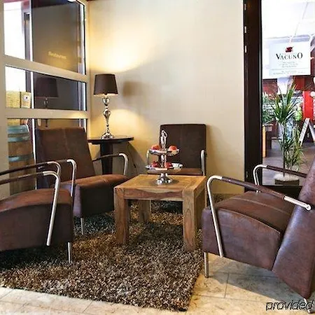 Hotel Parkhotel By Hackmann 4*