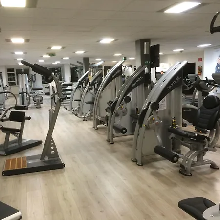 Hotel Parkhotel By Hackmann