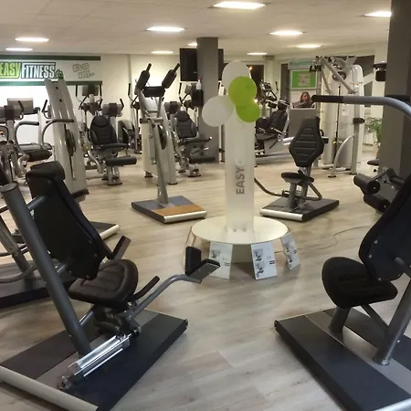 Parkhotel By Hackmann Hotel