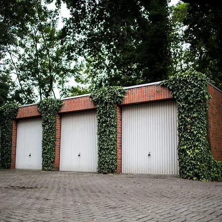 Parkhotel By Hackmann 4* Papenbourg