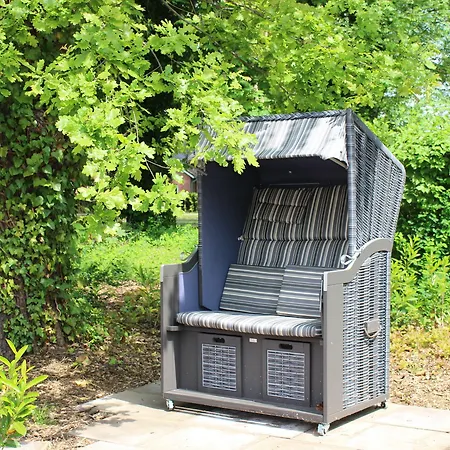 Parkhotel By Hackmann Hotel 4*