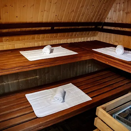 Parkhotel By Hackmann 4*