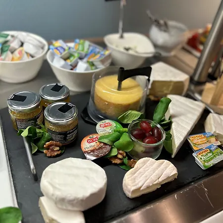 Parkhotel By Hackmann بابينبورغ