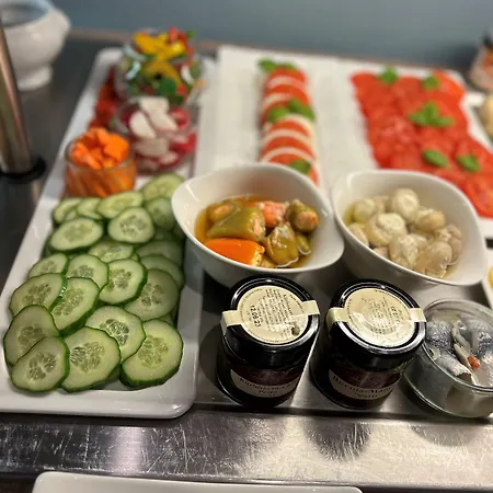 Parkhotel By Hackmann Hotel 4*