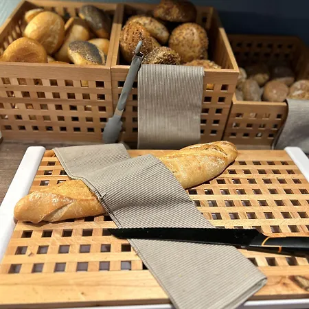 酒店 Parkhotel By Hackmann