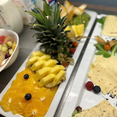 Parkhotel By Hackmann 4*