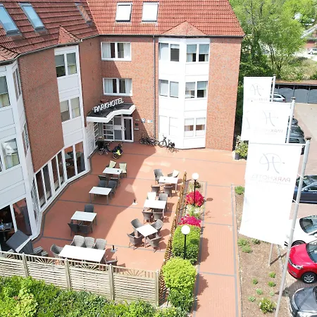 Hotel Parkhotel By Hackmann