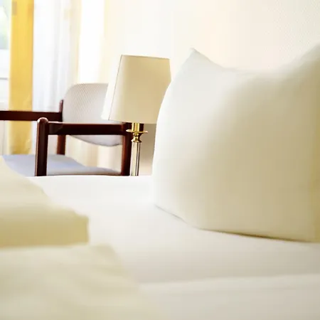 Parkhotel By Hackmann Hotel Papenbourg