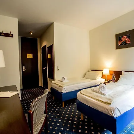 Parkhotel By Hackmann 4* Papenburg