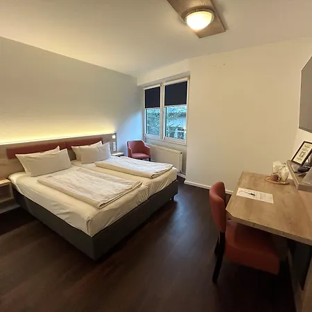 Parkhotel By Hackmann Hotel 4*