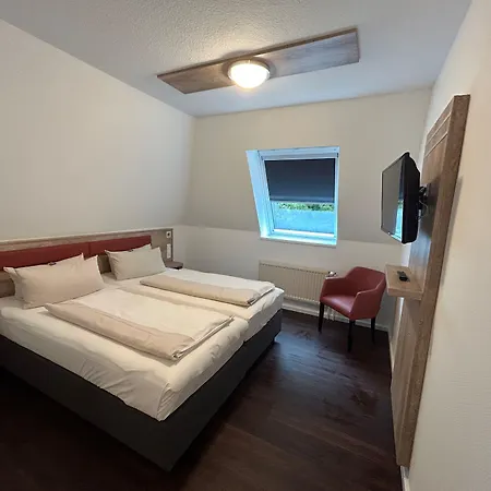 فندق Parkhotel By Hackmann بابينبورغ